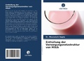 Cover: Enthuellung der Versorgungsnetzstruktur von Milch - Verlag Unser Wissen