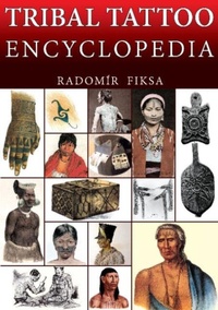 Abbildung von: Tribal Tattoo Encyclopedia - Bodyart Press