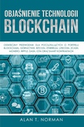Cover: Objasnienie Technologii Blockchain - Tektime