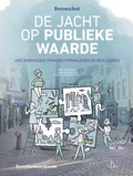 Cover: De jacht op publieke waarde - Boom bestuurskunde