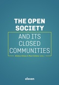 Cover: The Open Society and Its Closed Communities - Eleven International Publishing