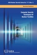 Cover: Computer Security Techniques for Nuclear Facilities - IAEA