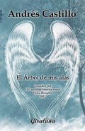 Cover: El arbol de mis alas - Editorial Giraluna