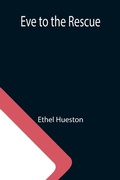 Cover: Eve to the Rescue - ALPHA EDITION