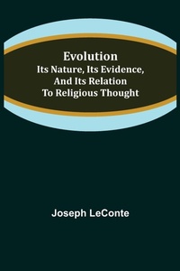 Enlarge image Cover: Evolution - ALPHA EDITION