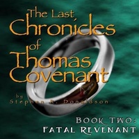 Enlarge image Cover: Fatal Revenant - Brick by Brick Productions