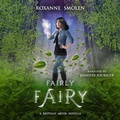 Cover: Fairly Fairy - Moonrox Inc