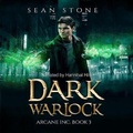 Cover: Dark Warlock - Royal Wave Media, Inc.
