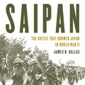 Cover: Saipan - Stackpole Books