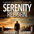 Cover: Serenity Reborn - Audiobooks Unleashed