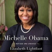 Enlarge image Cover: Michelle Obama - Lyons Press