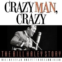 Enlarge image Cover: Crazy Man, Crazy - Backbeat Books