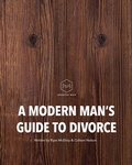 Cover: A Modern Man's Guide to Divorce - Colleen Nelson