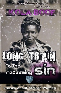 Enlarge image Cover: Long Train to the Redeeming Sin - Dover Atlantic