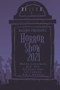 Cover: BAQWA Presents - BAQWA