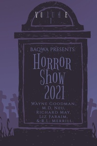 Enlarge image Cover: BAQWA Presents - BAQWA