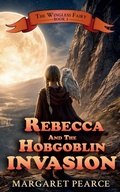 Cover: Rebecca and the Hobgoblin Invasion - Draft2digital