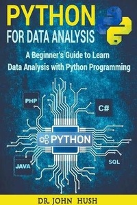 Enlarge image Cover: Python for Data Analysis - Giovanni Tortora