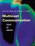 Cover: Multicast Communication - Morgan Kaufmann
