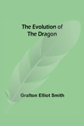 Cover: The Evolution of the Dragon - ALPHA EDITION