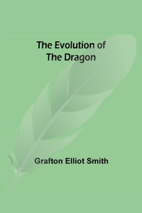 Enlarge image Cover: The Evolution of the Dragon - ALPHA EDITION