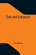 Cover: Exits and Entrances - ALPHA EDITION