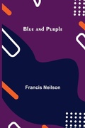 Cover: Blue and Purple - ALPHA EDITION