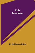 Cover: Exile From Venus - ALPHA EDITION