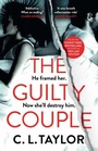 Cover: The Guilty Couple - AVON, a division of HarperCollins Publishers Ltd