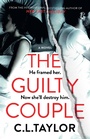 Cover: The Guilty Couple - AVON, a division of HarperCollins Publishers Ltd