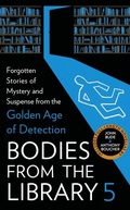 Cover: Bodies from the Library 5 - Collins Crime Club