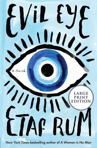 Enlarge image Cover: Evil Eye - Collins
