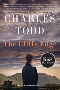 Enlarge image Cover: The Cliff's Edge - Collins