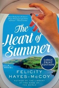 Cover: The Heart of Summer - Collins