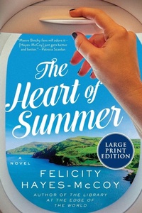 Enlarge image Cover: The Heart of Summer - Collins