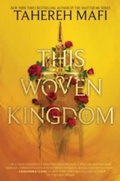 Cover: This Woven Kingdom - HarperCollins