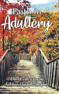 Enlarge image Cover: Faith in Adultery - Tellwell Talent