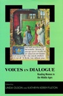 Cover: Voices in Dialogue - University of Notre Dame Press