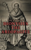 Cover: The Works of Dionysius the Areopagite - e-artnow