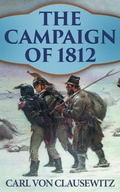Cover: The Campaign of 1812 - e-artnow