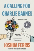 Cover: A Calling for Charlie Barnes - Back Bay Books