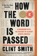 Cover: How the Word Is Passed - Little, Brown Paperbacks