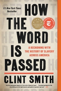 Enlarge image Cover: How the Word Is Passed - Little, Brown Paperbacks
