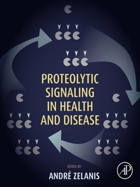 Bild: Proteolytic Signaling in Health and Disease - Academic Press