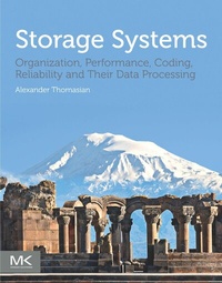 Abbildung von: Storage Systems - Morgan Kaufmann