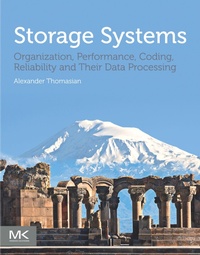 Enlarge image Cover: Storage Systems - Morgan Kaufmann