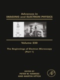 Bild: The Beginnings of Electron Microscopy - Part 1 - Academic Press