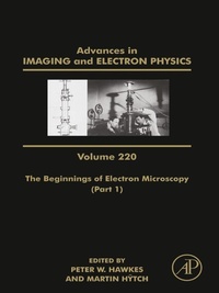 Bild: The Beginnings of Electron Microscopy - Part 1 - Academic Press