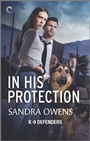 Cover: In His Protection - Carina Press