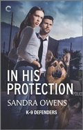 Cover: In His Protection - Carina Press